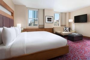 Hotel 57 by LuxUrban - Accessibility Features