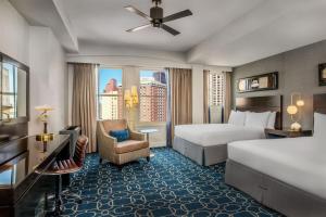 Hotel Adagio, Autograph Collection - Booking Your Stay