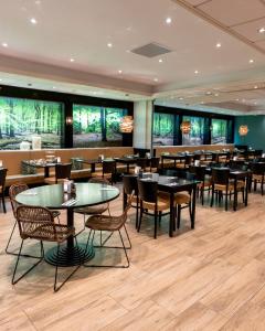Hotel Alkmaar - Policies and Regulations
