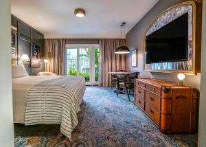 Hotel Amarano Burbank-Hollywood - Guest Experiences