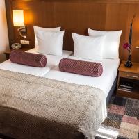 Hotel Amstelzicht - Transportation Options