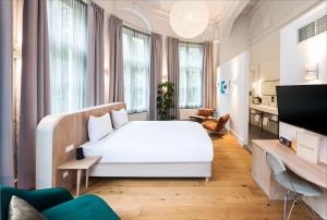 Hotel Arena - Activities and Experiences