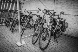 Hotel Boschrand - Nearby Attractions and Activities
