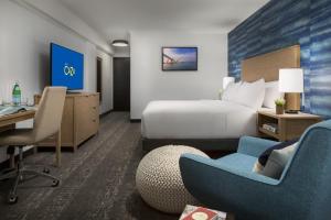 Hotel Caza Fishermans Wharf - Accessible Accommodations