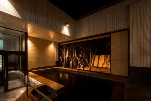 Hotel Daiheigen - Policies and Requirements