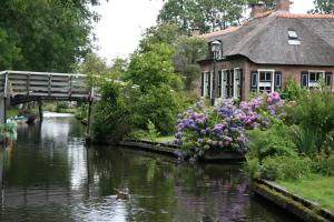 Hotel De Harmonie - Nearby Attractions