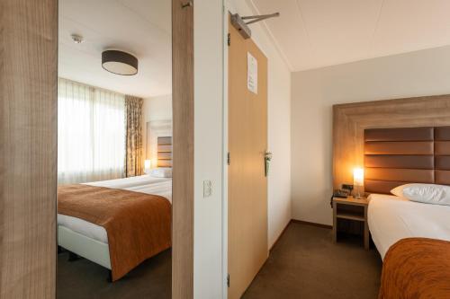 Hotel De Landmarke by Flow - Location and Accessibility