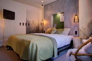 Hotel De Maasparel Arcen - Venlo - Safety and Health Protocols