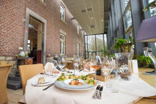 Hotel De Rousch - 4 Stars Superior - Dining and Cuisine