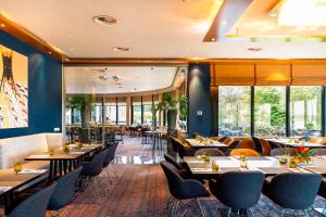 Hotel De Ruwenberg Den Bosch - Sint Michielsgestel - Policies and Booking Information