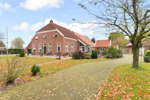 Hotel De Waalehof - Additional Services and Activities