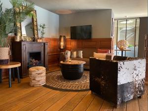 Hotel De Werelt Garderen - Questions About Staying Here