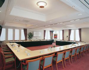 Hotel Dekkers - Booking Information
