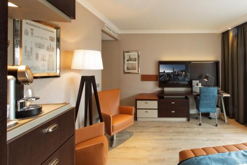 Hotel Dux - Policies and House Rules