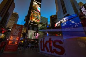 Hotel Edison Times Square - Policies and Guest Experience