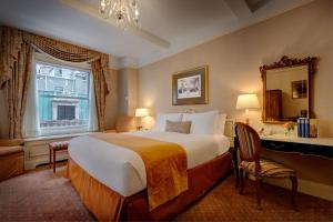 Hotel Elysee by Library Hotel Collection - Accessibility and Policies