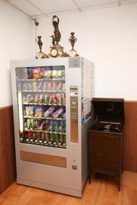 Hotel Flipper Amsterdam - Check-in and Check-out