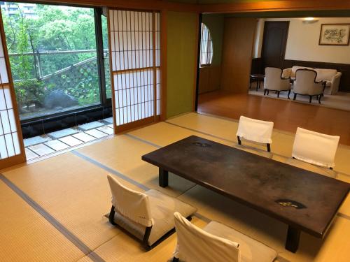 Hotel Fukiageso - Dining and Cuisine