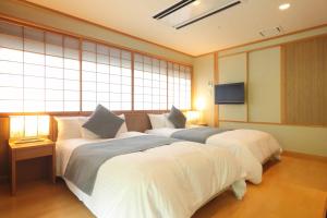 Hotel Futaba - Location and Accessibility