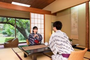 Hotel Hagoromo - Positive Guest Feedback