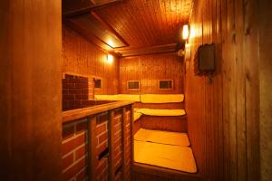 Hotel Hoho a Hotel Overlooking the Echigo Plain and the Yahiko Mountain Range Formerly Hotel Oohashi Yakata-No-Yu - Location and Accessibility