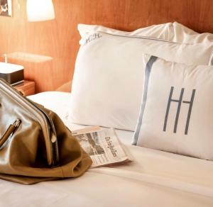 Hotel Hugo - Check-in, Policies, and Fees