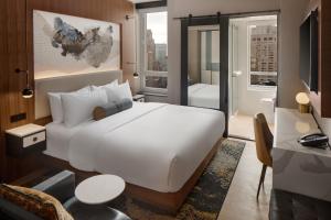 Hotel Indigo NYC Downtown - Wall Street, an IHG Hotel - Policies
