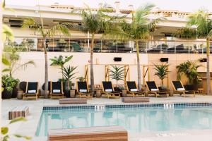 Hotel June West LA, a Member of Design Hotels - Dining Experiences