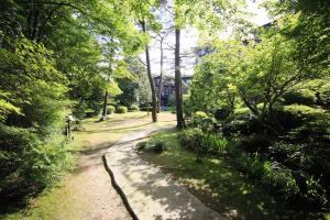 Hotel Kamogawaso - Policies and Check-In/Out