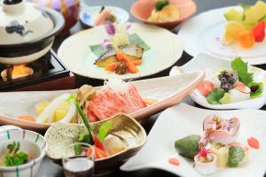 Hotel Keisui - Nearby Attractions and Activities