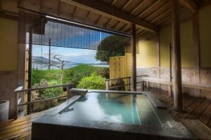 Hotel Kitanoya - COVID-19 Measures