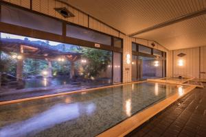 Hotel Koyokan - Guest Experience Highlights