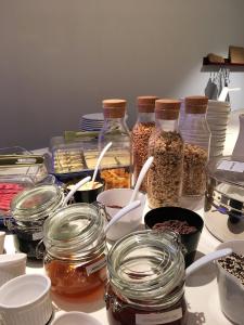 Hotel Light - Additional Information