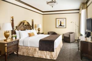 Hotel Lucerne - Policies and Information