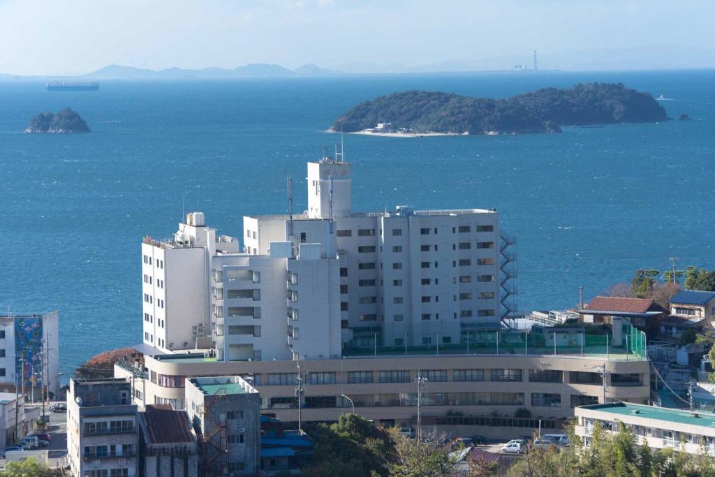 Hotel Meizanso Review