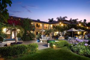 Hotel Milo Santa Barbara - Guest Reviews and Ratings