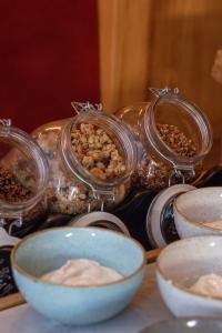 Hotel Miss Blanche - Policies and Regulations