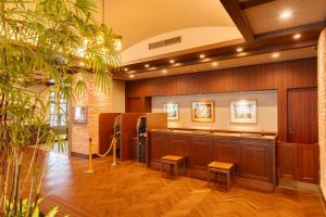 Hotel Mori No Kaze Nasu - Guest Reviews and Ratings