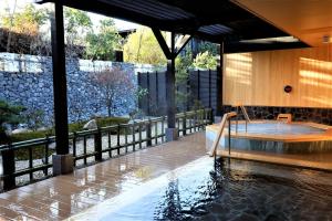 Hotel Morinokaze Hakone Sengokuhara - Guest Reviews and Ratings