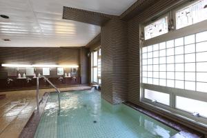 Hotel Mount Shiga - Booking and Reservation Information