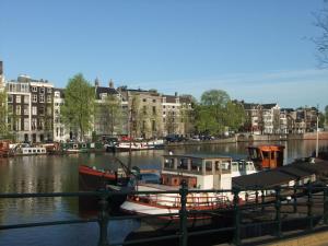 Hotel Museumzicht - Safety Measures