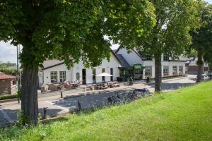 Hotel Oolderhof - COVID-19 Measures