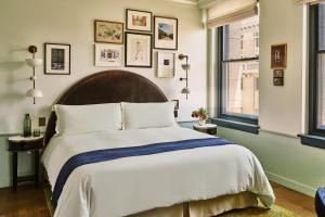 Hotel Per La, Autograph Collection - Nearby Attractions and Accessibility