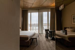 Hotel Pontsteiger - Booking Policies