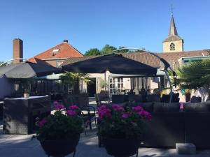 Hotel Restaurant Cafe Houben - Proximity and Attractions