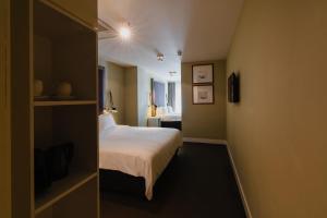 Hotel Roemer Amsterdam - Hotel Policies