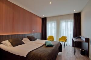 Hotel Roermond - Policies and Check-in