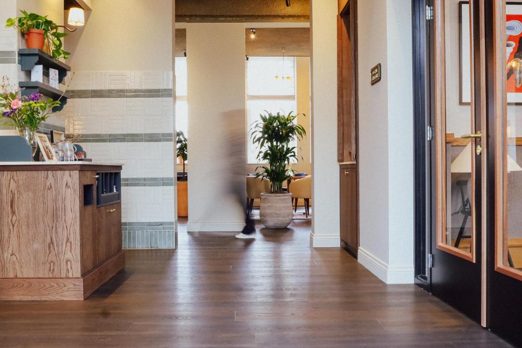 Hotel Ryder in Den Bosch – Vught Review