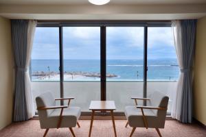 Hotel Sanrakuso - House Rules and Policies