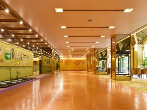 Hotel Shikanoyu - Transportation and Accessibility
